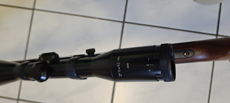 Winchester 94 AE in 7-30 Waters – zdjęcie 3