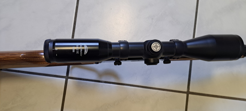 Winchester 94 AE in 30-30 – Bild 3