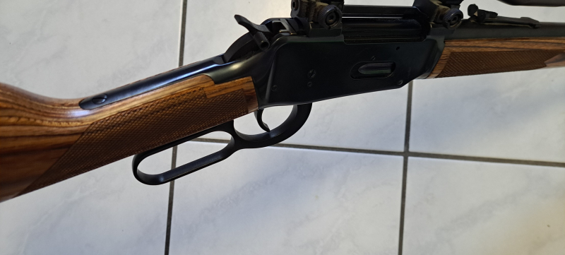 Winchester 94 AE in 30-30 – Bild 4