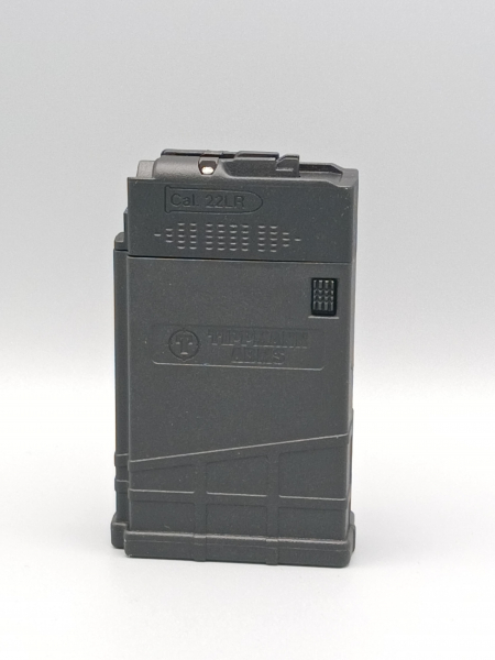 Tippmann M4-22 Magazin 10 Schuss – afbeelding 2