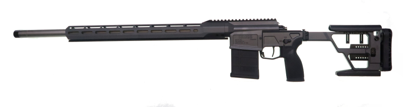 SIG Cross Rifle 308Win, 24Zoll, Repetierbüchse – Bild 2