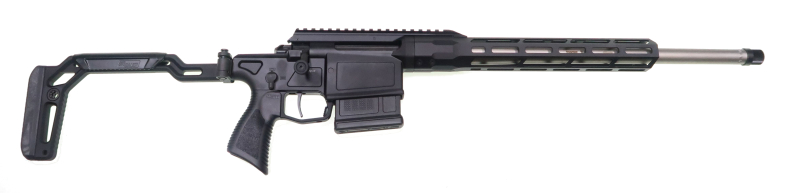 SIG Cross Rifle TRAX 308Win. – immagine 1