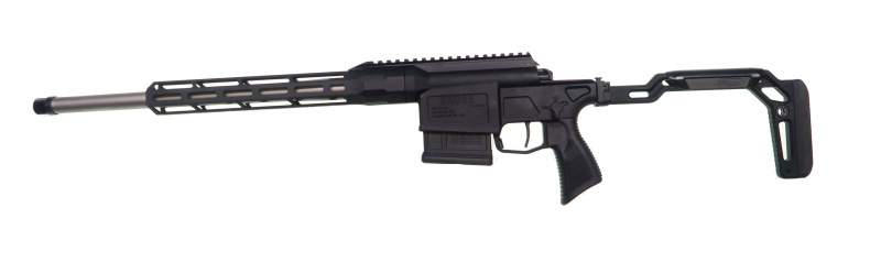SIG Cross Rifle TRAX 308Win. – immagine 2