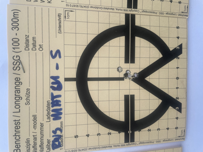 Bergara B14R Carbon – pilt 3