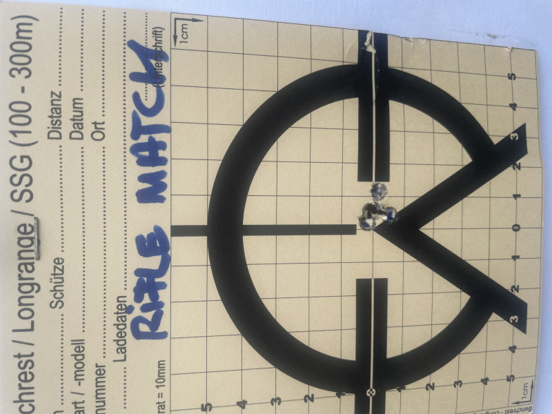 Bergara B14R Carbon – pilt 2