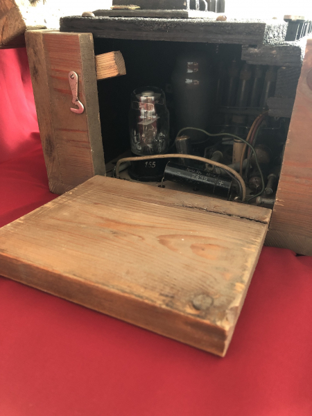Enigma M3 Chiffriermaschine 3 Walzen als Nachbildung Deutsches Reich Marine – Bild 5