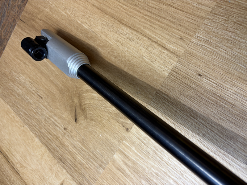 Feinwerkbau Model 601 Matchluftgewehr – Bild 4