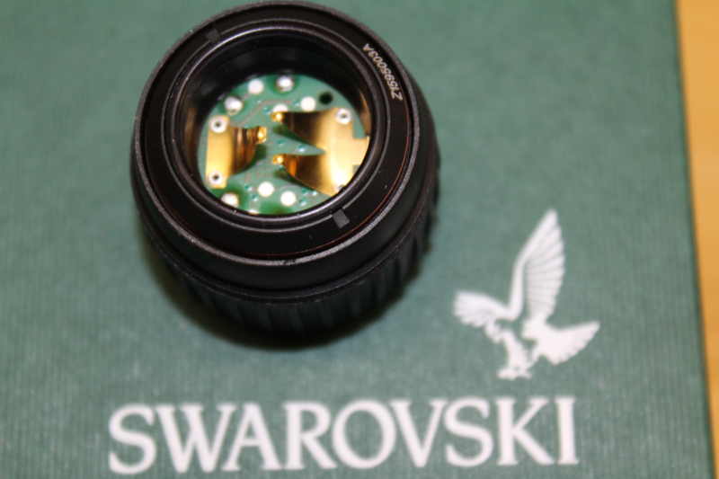 SWAROVSKI Leuchteinheit BE 5 – Bild 2