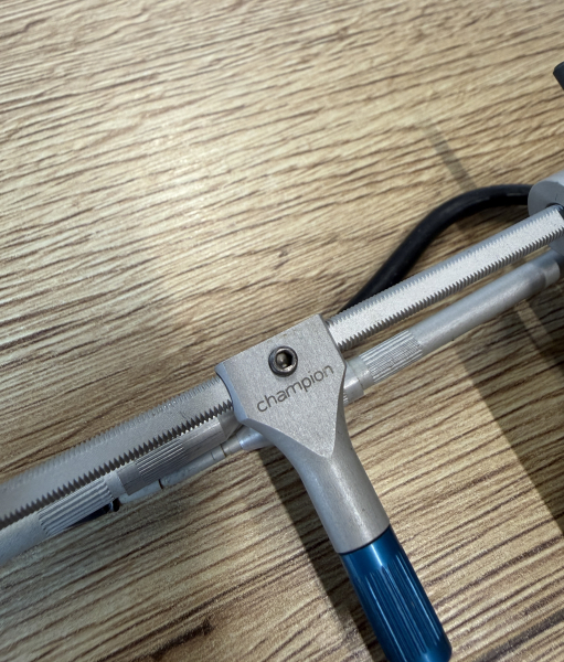 Schießbrille Champion Bogen ++ WAFFEN HAIDER ++ – nuotrauka 3