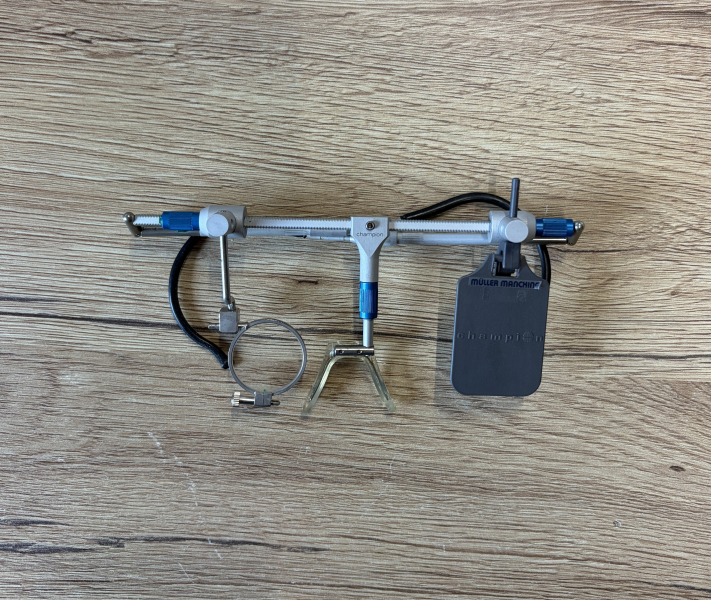 Schießbrille Champion Bogen ++ WAFFEN HAIDER ++ – nuotrauka 2