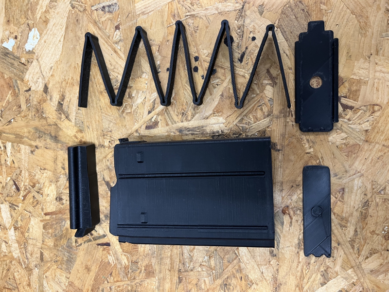 Magazin für FG42 Typ II. *** ab 1,- € *** – image 4