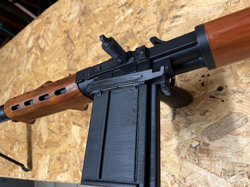 Magazin für FG42 Typ II. *** ab 1,- € *** – image 3