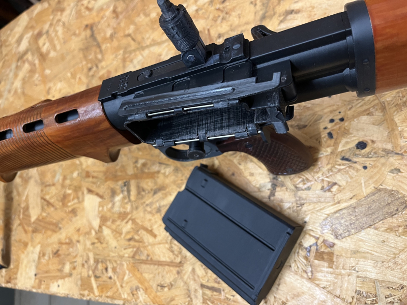 Magazin für FG42 Typ II. *** ab 1,- € *** – image 2