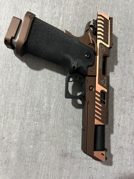 TTI Sandviper (EMG Airsoft ) – Bild 2