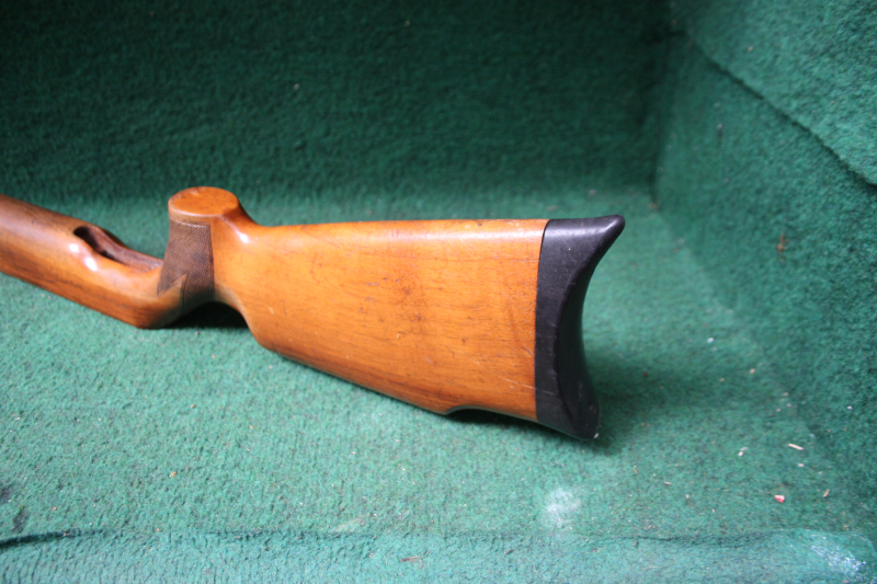 WALTHER MOD 55-SCHAFT- – Bild 3