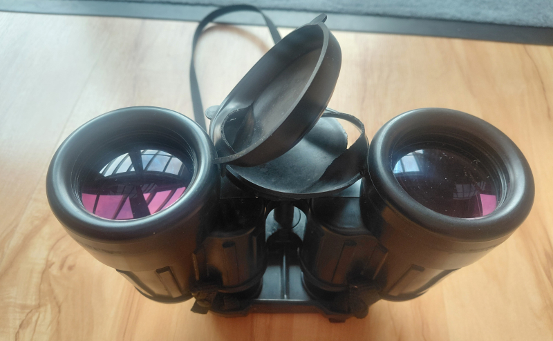 Zeiss 7x50 B T* GA / Seltenheit – Bild 4