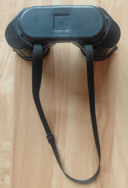 Zeiss 7x50 B T* GA / Seltenheit – Bild 3