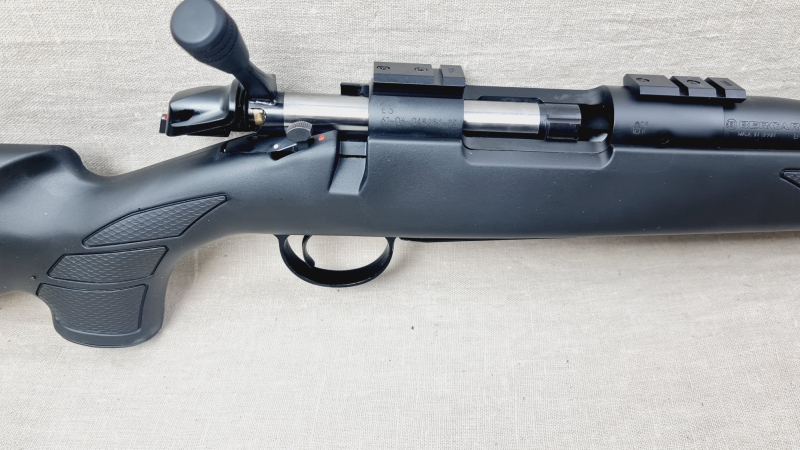 Bergara B14 Sporter Varmint .223Rem. 20" Neuwaffe 5/1446 #SSZ Berka – Bild 2