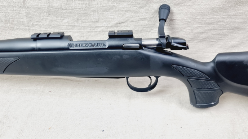 Bergara B14 Sporter Varmint .223Rem. 20" Neuwaffe 5/1446 #SSZ Berka – Bild 3