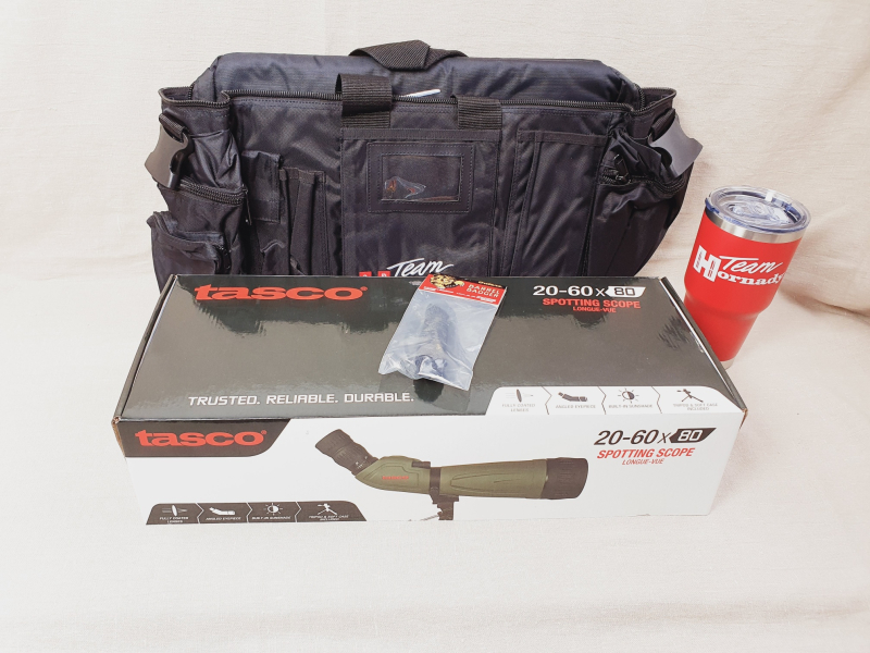 Savage 110 Tactical .308win 18" MG: 5/8x24, Rangebag, Spektiv und weiteres Zubehör 5/933 #SSZ Berka – Bild 5