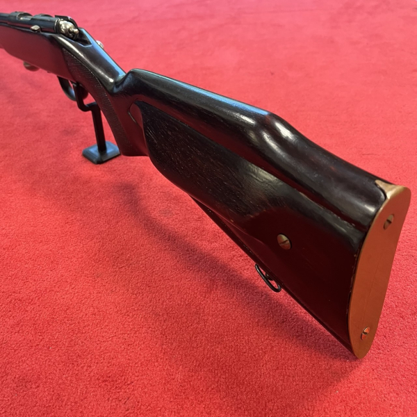 J.Gaucher - Kal. 9mm Flobert - Einzelladerbüchse – Bild 6