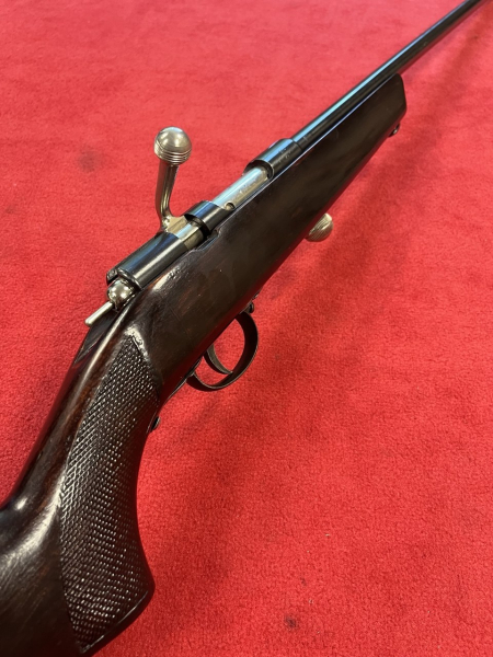J.Gaucher - Kal. 9mm Flobert - Einzelladerbüchse – Bild 5