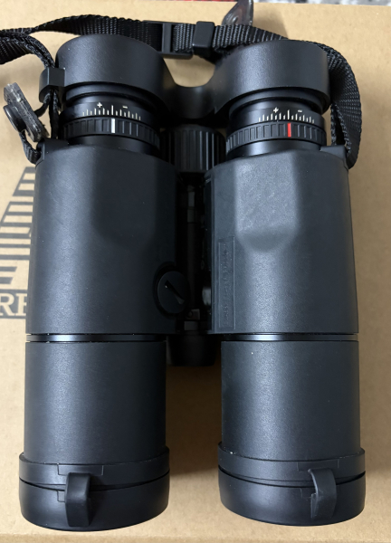 Leica Geovid 10x42 HD – Bild 2