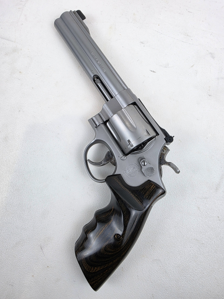 Revolver Smith & Wesson Mod. 629-4 Euro Sport Kal. .44RemMag – Bild 2