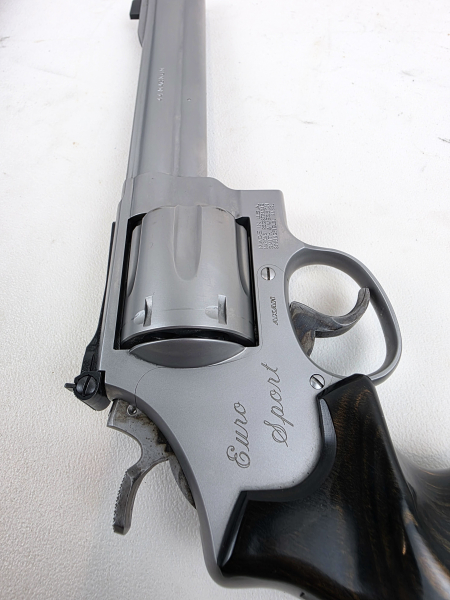 Revolver Smith & Wesson Mod. 629-4 Euro Sport Kal. .44RemMag – Bild 4