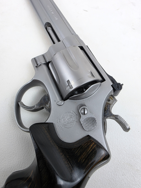 Revolver Smith & Wesson Mod. 629-4 Euro Sport Kal. .44RemMag – Bild 5