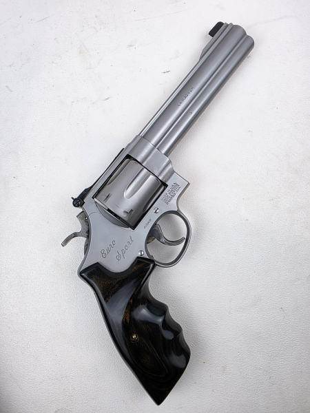 Revolver Smith & Wesson Mod. 629-4 Euro Sport Kal. .44RemMag – Bild 3