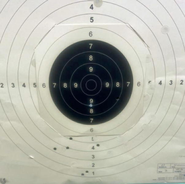 M1 Garand cal. 30-06 Springfield – Bild 5