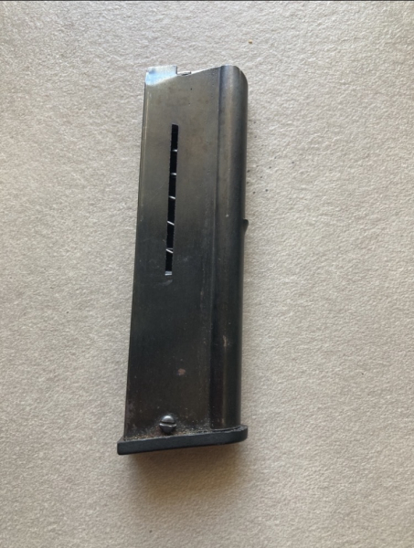 Landmann Magazin JGL Automat 65 Kaliber 22 lfb – Bild 1