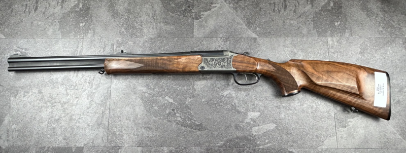 Blaser Bockbüchsflinte BBF 95 7x65R 20/76 – Bild 4
