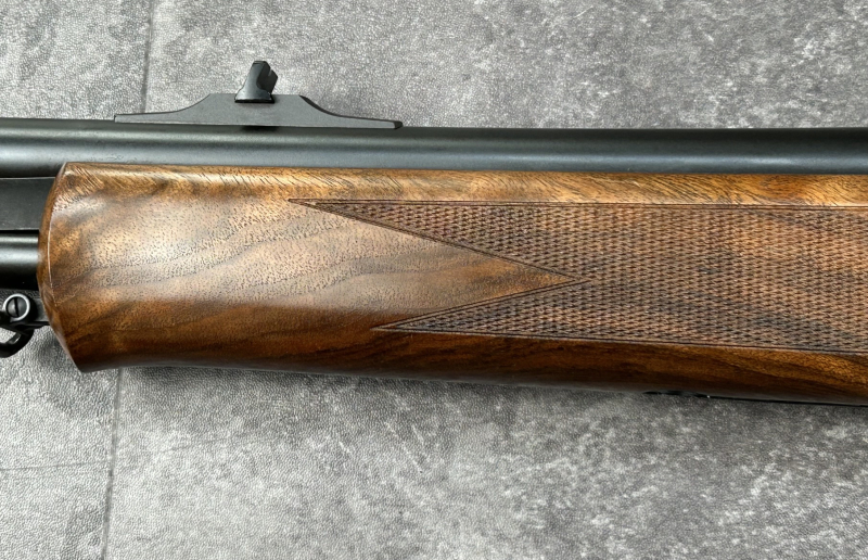 Blaser Bockbüchsflinte BBF 95 7x65R 20/76 – Bild 3