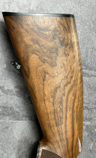 Blaser Bockbüchsflinte BBF 95 7x65R 20/76 – Bild 6