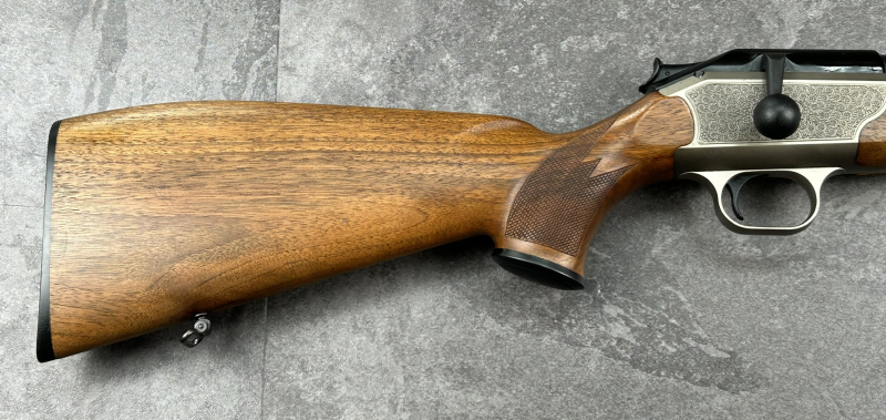 Blaser R93 Kaliber 9,3x62 – Bild 5