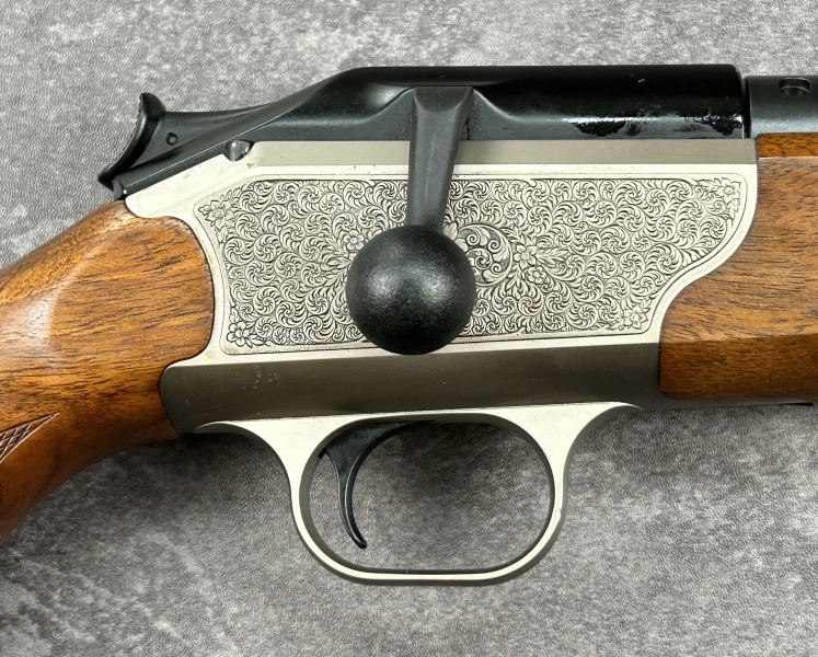Blaser R93 Kaliber 9,3x62 – Bild 4