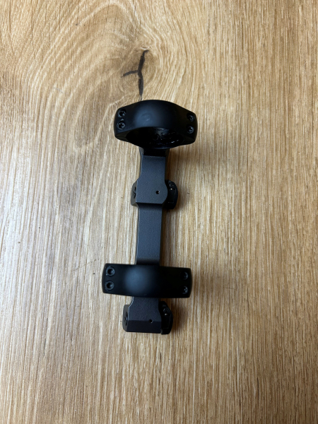Blaser Sattelmontage mit 30er Ringen – immagine 2