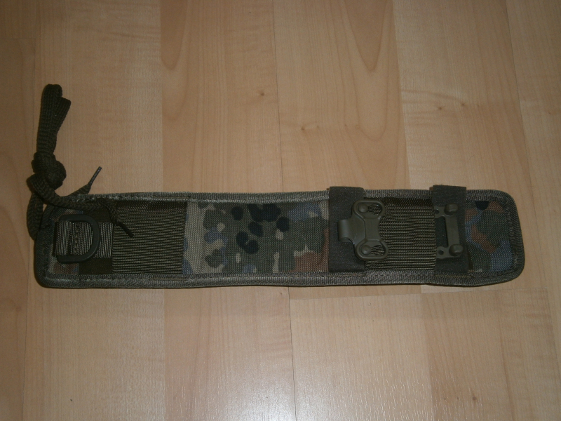 Bajonett G36 Spanische Armee von Aitor – nuotrauka 5