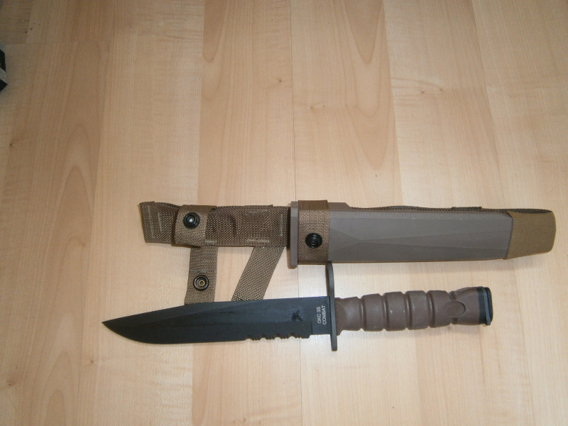 USMC Bajonett Ontario – nuotrauka 3