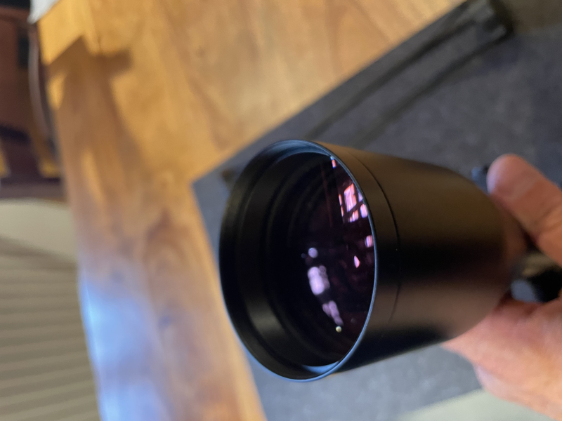 Zeiss Victory HT 3-12x56 M – zdjęcie 5