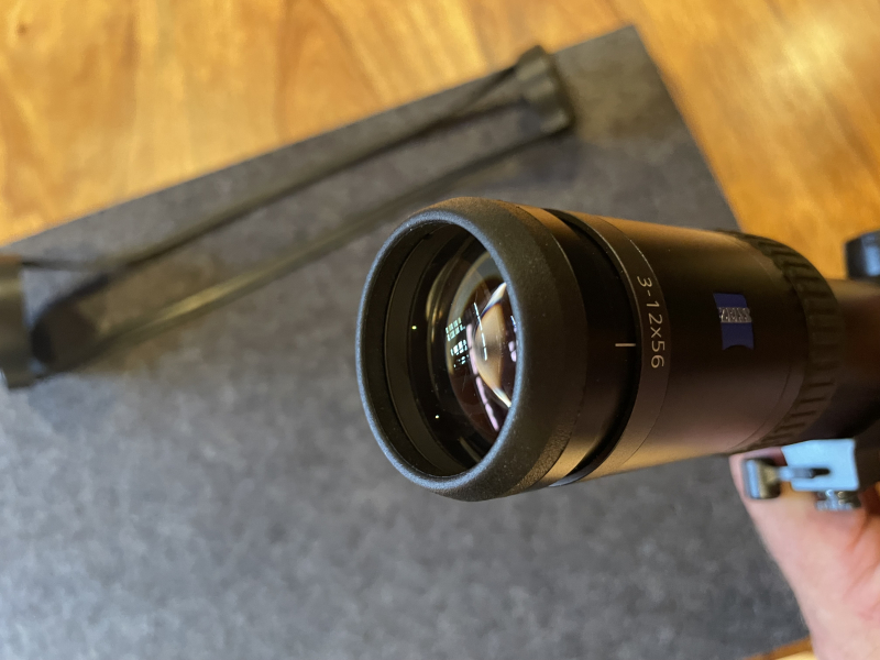 Zeiss Victory HT 3-12x56 M – zdjęcie 4