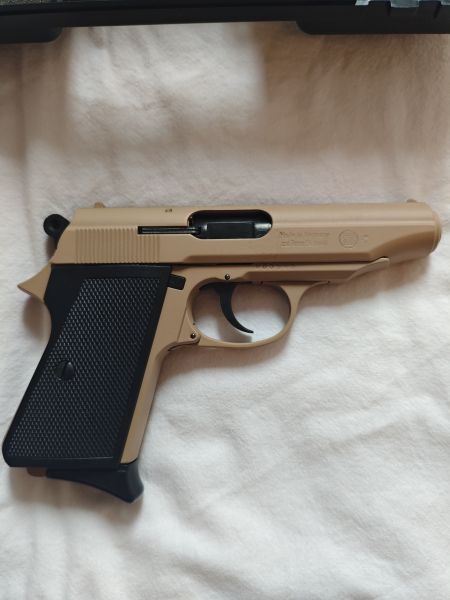 ME 9 mod. Para – obrázek 2