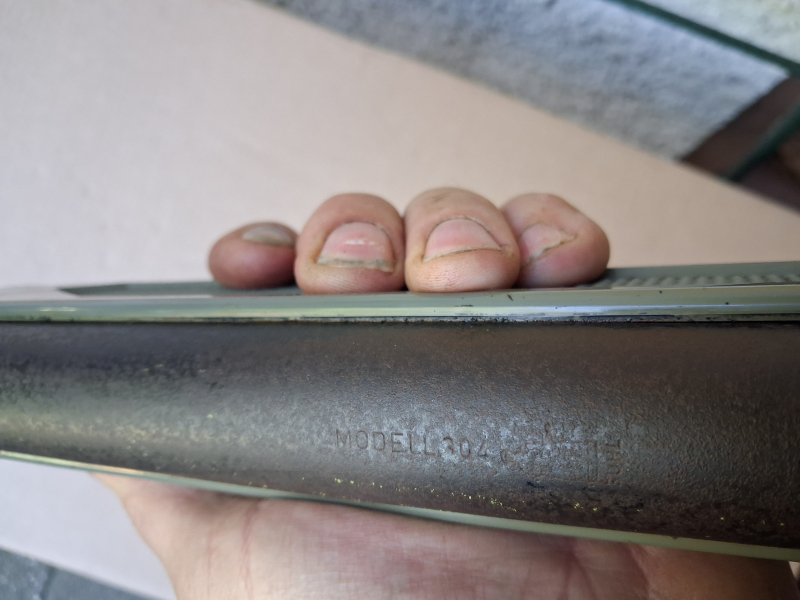 Haenel 304 – Bild 6