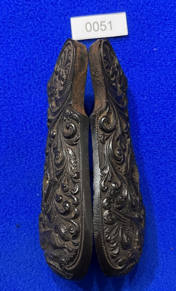 Griffschalen für Revolver – Bild 3