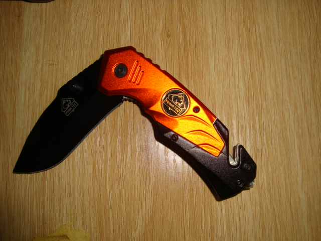 messer puma tec – Bild 2