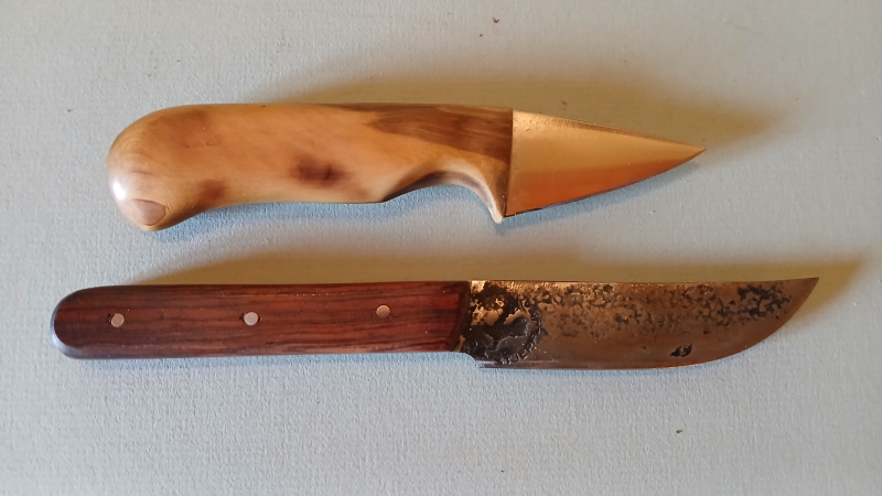 Konvolut Messer – obrázek 2