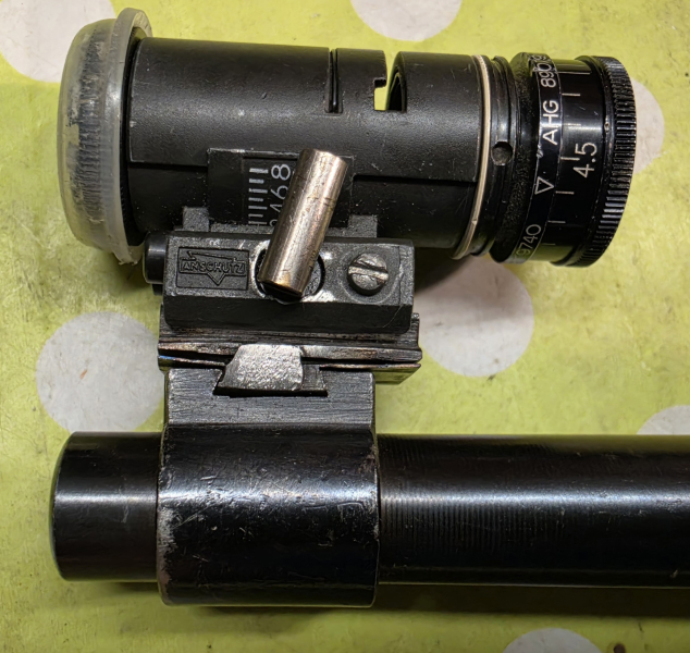 Rarität, selten, DDR, Suhl: KKV 1001 – Bild 6