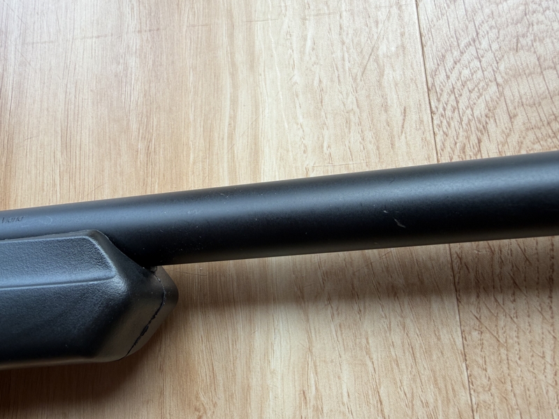 Winchester XPR .308 Win Repetierbüchse – Bild 3